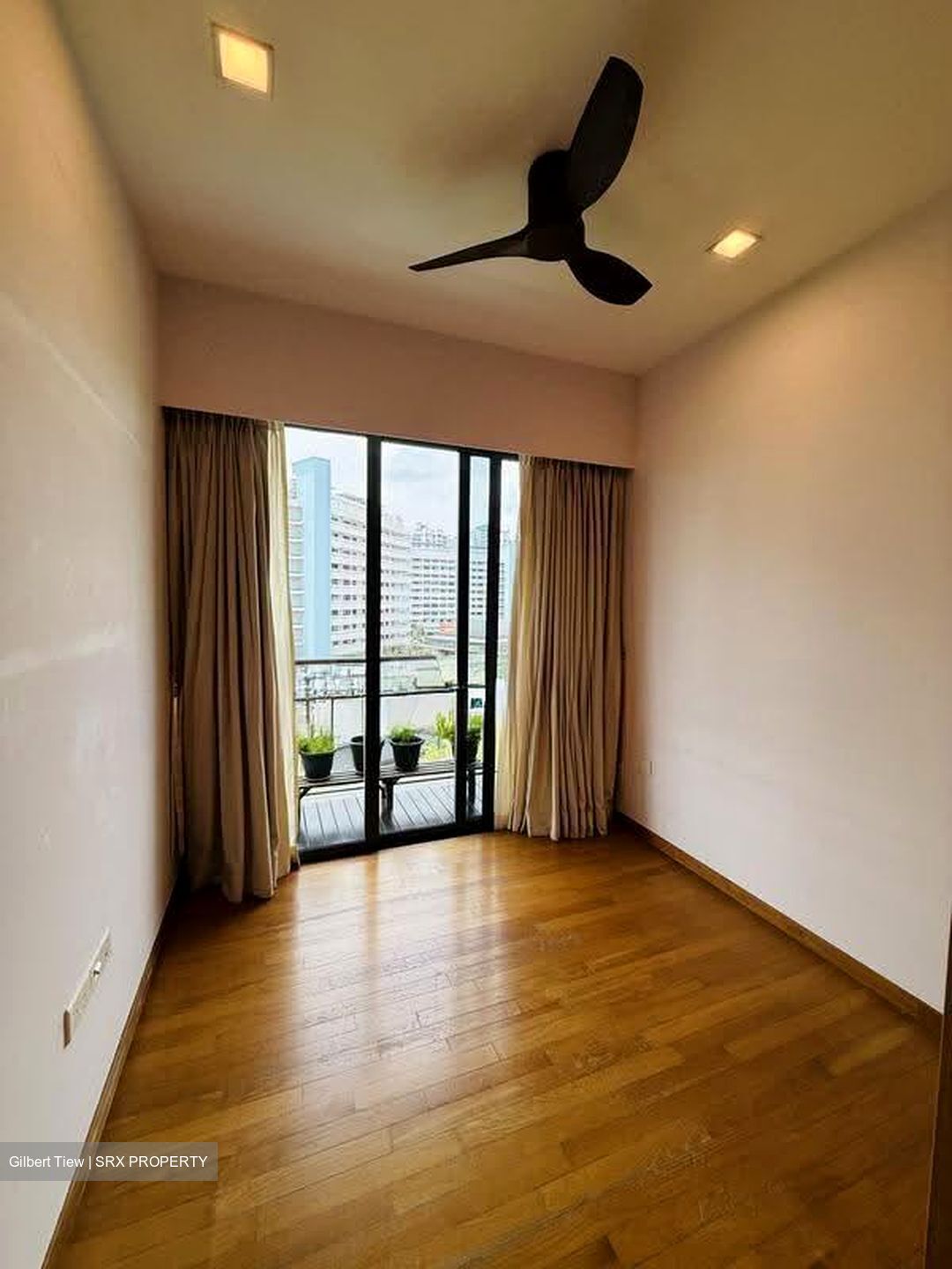 Seventy Saint Patrick's (D15), Condominium #613584041